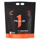 R1 R1 Protein - 140 Servings - Chocolate Peanut Butter 10.03 lbs - DailyVita