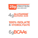 R1 R1 Protein - 140 Servings - Chocolate Peanut Butter 10.03 lbs - DailyVita