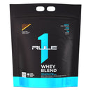 R1 Whey Blend - 128 Servings - Chocolate Peanut Butter 10.02 lbs - DailyVita