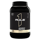 R1 Source7 Protein 23 Servings Vanilla 1.98 lbs - DailyVita