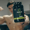 R1 Source7 Protein 23 Servings Pistachio 1.98 lbs - DailyVita