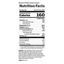 R1 Source7 Protein 23 Servings Salted Caramel 1.98 lbs - DailyVita