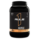 R1 Source7 Protein 22 Servings Chocolate Peanut Butter 2.01 lbs - DailyVita