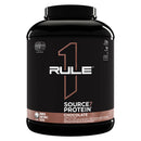 R1 Source7 Protein 55 Servings Chocolate 4.97 lbs - DailyVita