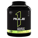 R1 Source7 Protein 58 Servings Pistachio 4.99 lbs - DailyVita