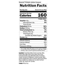 CLEARANCE! R1 Source7 Protein 58 Servings Salted Caramel 4.99 lbs, BEST BY 01/2026 - DailyVita