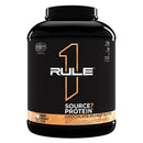 R1 Source7 Protein 55 Servings Chocolate Peanut Butter 5.03 lbs - DailyVita