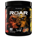 R1 Roar Pre Workout 30 Servings Peach Mango 315 g - DailyVita