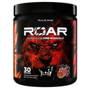 R1 Roar Pre Workout 30 Servings Fruit Punch 315 g - DailyVita