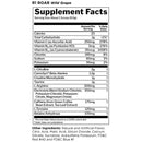 R1 Roar Pre Workout 30 Servings Wild Grape 285 g - DailyVita