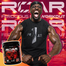 R1 Roar Pre Workout 30 Servings Lemon Lime 270 g - DailyVita
