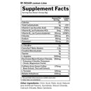 R1 Roar Pre Workout 30 Servings Lemon Lime 270 g - DailyVita