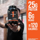 R1 R1 Protein - 29 Servings - Birthday Cake 1.98 lbs - DailyVita