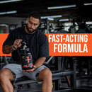 R1 R1 Protein - 73 Servings - Birthday Cake 4.99 lbs - DailyVita