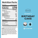 R1 Source7 Protein - 23 Servings - Birthday Cake 2.03 lbs - DailyVita