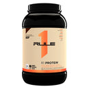 R1 Protein 24 Servings Dark Chocolate Naturally Flavored 1.72 lbs - DailyVita