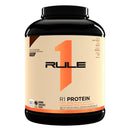 R1 Protein 60 Servings Dark Chocolate Naturally Flavored 4.3 lbs - DailyVita