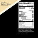 R1 Protein 76 Servings Vanilla Butter Cake 5.03 lbs - DailyVita