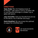 R1 Protein 76 Servings Vanilla Butter Cake 5.03 lbs - DailyVita