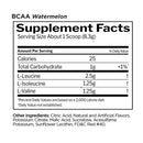R1 BCAAs Branched Chain Amino Acids 30 Servings Watermelon Splash 216 g - DailyVita