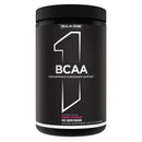 R1 BCAAs Branched Chain Amino Acids 60 Servings Fruit Punch 444 g - DailyVita