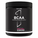 R1 BCAAs Branched Chain Amino Acids 30 Servings Fruit Punch 222 g - DailyVita