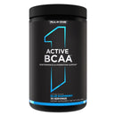 R1 Train BCAAs Stim Free Intra Workout 30 Servings Blue Raspberry 450 g - DailyVita