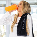 R1 Train BCAAs Stim Free Intra Workout 30 Servings Fruit Punch 450 g - DailyVita