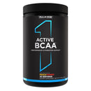 R1 Train BCAAs Stim Free Intra Workout 30 Servings Peach Mango 450 g - DailyVita