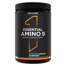 R1 Essential Amino 9 Essential Amino Acids & Hydration 30 Servings Blue Razz Lemonade 345 g - DailyVita