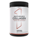 R1 Multi-Source Collagen Peptides 30 Servings Unflavored 306 g - DailyVita