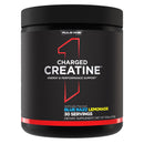 R1 Charged Creatine Energized Creatine 30 Servings Blue Razz Lemonade 270 g - DailyVita