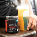 R1 Charged Creatine Energized Creatine 30 Servings Blue Razz Lemonade 270 g - DailyVita