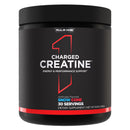 R1 Charged Creatine Energized Creatine 30 Servings Snow Cone 240 g - DailyVita