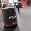 R1 Charged Creatine Energized Creatine 30 Servings Snow Cone 240 g - DailyVita