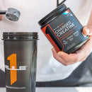 R1 Charged Creatine Energized Creatine 30 Servings Snow Cone 240 g - DailyVita