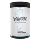 R1 Collagen Peptides Hydrolyzed 28 Servings Chocolate Fudge 336 g - DailyVita