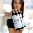 R1 Collagen Peptides Hydrolyzed 28 Servings Peach Mango 336 g - DailyVita