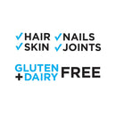 R1 Collagen Peptides Hydrolyzed 56 Servings Unflavored 560 g - DailyVita