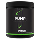 R1 Pump Stim Free Pre Workout 30 Servings Unflavored 231 g - DailyVita