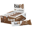 RULE ONE, BAR1 Crunch Bar - Fudge Brownie - Single Bar - DailyVita