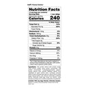 RULE ONE, BAR1 Crunch Bar - Peanut Butter - Single Bar - DailyVita