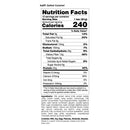 RULE ONE, BAR1 Crunch Bar - Salted Caramel - Single Bar - DailyVita