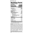 RULE ONE, BAR1 Crunch Bar - Birthday Cake - Single Bar - DailyVita