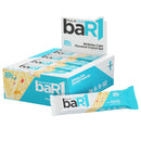 RULE ONE, BAR1 Crunch Bar - Birthday Cake - Single Bar - DailyVita