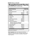 R1 Essential Amino 9 Essential Amino Acids & Hydration 30 Servings Black Cherry Limeade 345 g - DailyVita