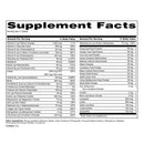 R1 Women's Sports Train Daily Multivitamin 60 Tablets - DailyVita