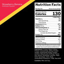 R1 Whey Blend 67 Servings Strawberry Banana 4.95 lbs - DailyVita