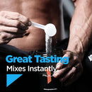 R1 Whey Blend 67 Servings Strawberry Banana 4.95 lbs - DailyVita