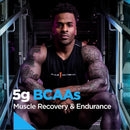 R1 Whey Blend 67 Servings Strawberry Banana 4.95 lbs - DailyVita